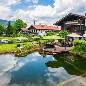 Maximilian - Feines Am Hotel Schliersee
