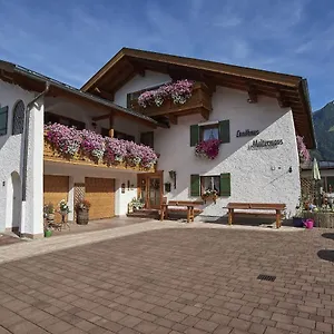 Maltermoos Gasthof Schönau am Königssee