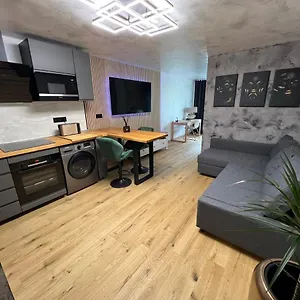 Mhh Apartment