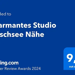 Charmantes Maschsee Und Messe Naehe Apartment