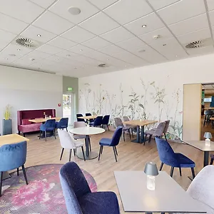 3* Отель Median Messe