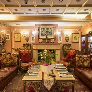 Vittoria Hotel Mailand