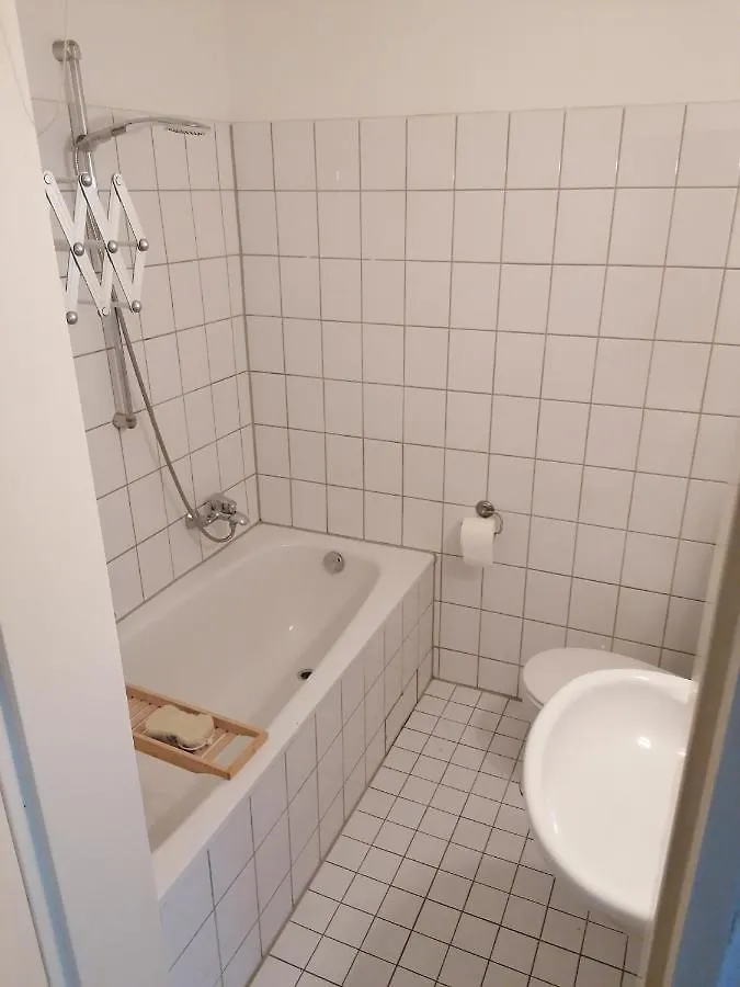 Wohnung 1 Zimmer Hannover