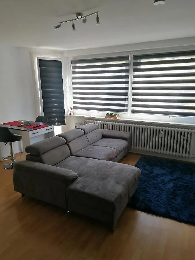 Apartment Wohnung 1 Zimmer Hannover
