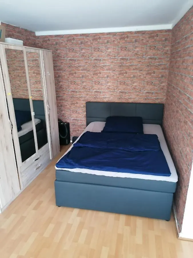 Wohnung 1 Zimmer - Keine Moeglichkeit Vom Ausstellung Der Rechnung - ハノーファー